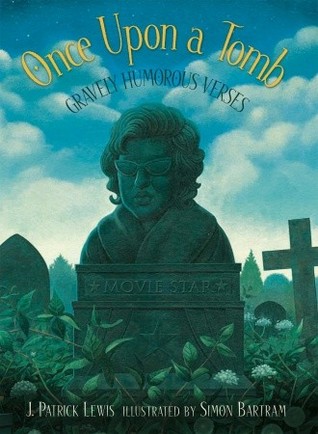 Once Upon a Tomb: Gravely Humorous Verses (Hardcover)