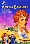 Amelia Earhart by John Parlin