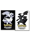Pokemon Black & Pokemon White Versions: The Official Pokemon Strategy Guide & Unova Pokedex Pokemon Black & Pokemon White Versions: The Official Pokemon Strategy Guide & Unova Pokedex