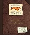 Encyclopedia Prehistorica Mega-Beasts Pop-Up by Robert Sabuda