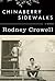 Chinaberry Sidewalks