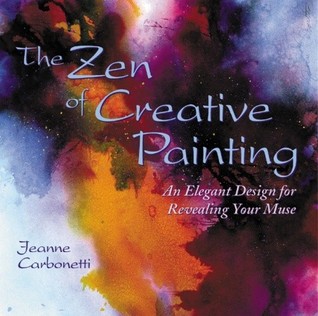 The Zen of Creative Painting: An Elegant Design for Revealing your Muse