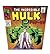 The Incredible Hulk Pop-Up:...