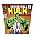 The Incredible Hulk Pop-Up: Marvel True Believers Retro Collection