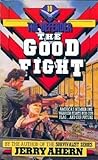 The Good Fight (Defender, #10) The Good Fight (Defender, #10)