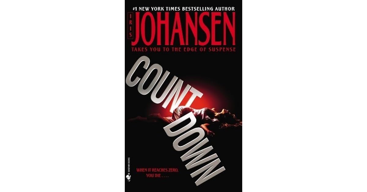 Iris Johansen Jane Macguire Books In Order Eve Duncan Forensics Novels By Iris Johansen Books