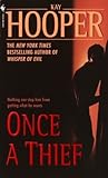 Once a Thief by Kay Hooper