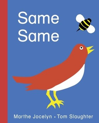 Same Same (Hardcover)