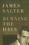 Burning the Days:...