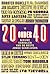 20 onder 40 by Eva Mouton