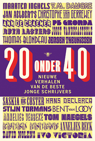 20 onder 40