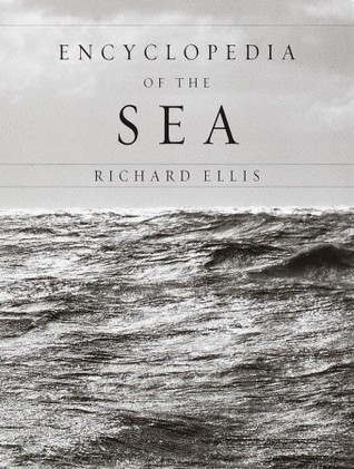 Encyclopedia of the Sea (Hardcover)