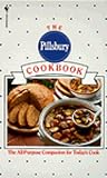 The Pillsbury Cookbook by Pillsbury