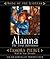 Alanna by Tamora Pierce