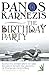 The Birthday Party by Panos Karnezis