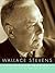 Selected Poems by Wallace Stevens