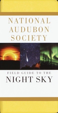 Field Guide to the Night Sky (Turtleback)