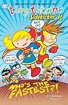 Tiny Titans, Volume 3 by Art Baltazar Tiny Titans, Volume 3 by Art Baltazar