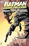 Batman Under The Cowl TP by Grant Morrison