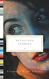 Detective Stories by Peter Washington