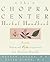 The Chopra Center Herbal Handbook by David  Simon