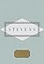 Stevens by Wallace Stevens Stevens by Wallace Stevens