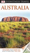 Australia (DK Eyewitness Travel Guide)