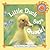 Little Duck Says Quack! by Judy Dunn