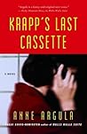 Krapp's Last Cassette (Quinn, #3) Krapp's Last Cassette (Quinn, #3)