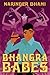 Bhangra Babes (Bindi Babes, #3)