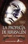 Profec¡a de Jerus...