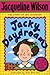 Jacky Daydream by Jacqueline Wilson