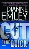 Cut to the Quick (Nan Vining Mysteries, #2)