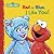 Red or Blue, I Like You! Bi...