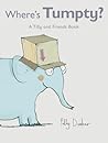 Where's Tumpty? by Polly Dunbar
