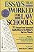 Essays That Worked for Law School: 35 Essays from Successful Applications to the Nation's Top Law Schools