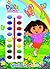 World of Colors (Dora the Explorer)