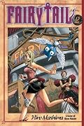 Fairy Tail, Vol. 02