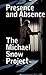 Presence And Absence by Michael Snow