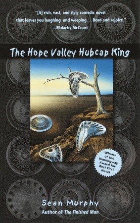 The Hope Valley Hubcap King: A Novel (Paperback)