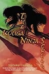 The Kouga Ninja Scrolls by Fūtarō Yamada