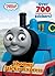 Thomas' Sticker Express by W. Awdry