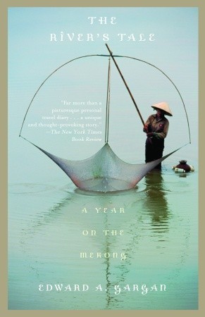 The River's Tale: A Year on the Mekong (Paperback)