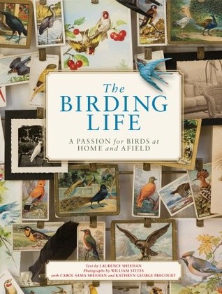 The Birding Life: A Passion for Birds at Home and Afield (Hardcover)