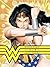 Wonder Woman: Amazon. Hero....