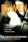 The Further Investigations of Joanne Kilbourn