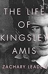 The Life of Kingsley Amis
