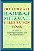 The Ultimate Bar/Bat Mitzvah Celebration Book by Jayne Cohen