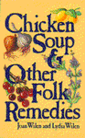 Chicken Soup & Other Folk Remedies (Paperback)