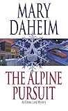 The Alpine Pursuit (Emma Lord, #16)